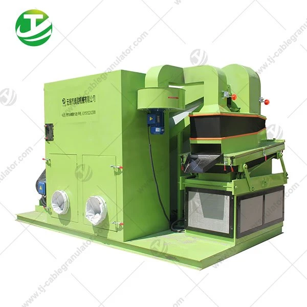 Copper Cable Granulator Recycling Machine Copper Cable Granulator Recycling Machine